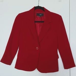 Forever 21 Blazer